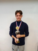 Kristjn Ingi Smrason.