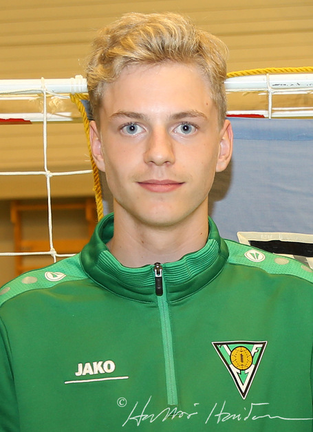 Arnar Plmi Kristjnsson