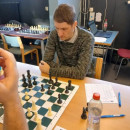 Jakob Svar Sigurarson.